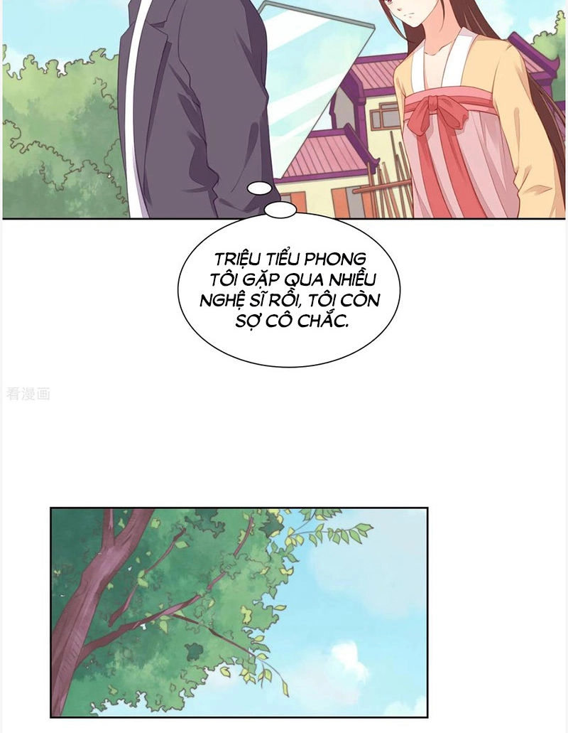 Người Yêu Ẩn Hình Của Ảnh Đế Chapter 75 - 5