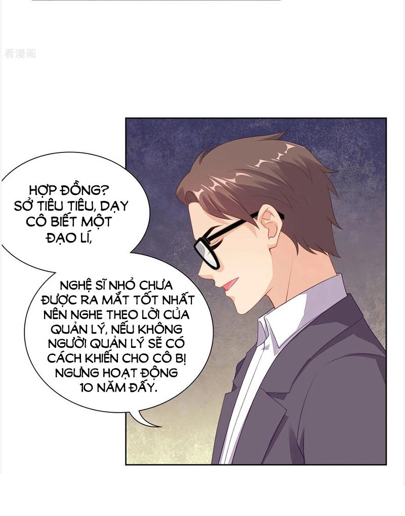 Người Yêu Ẩn Hình Của Ảnh Đế Chapter 75 - 8