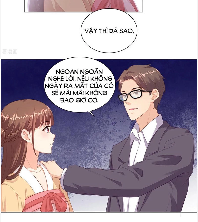 Người Yêu Ẩn Hình Của Ảnh Đế Chapter 75 - 10