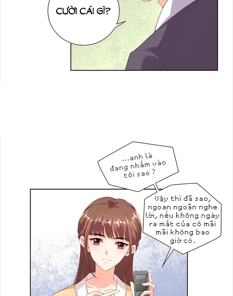 Người Yêu Ẩn Hình Của Ảnh Đế Chapter 75 - 12