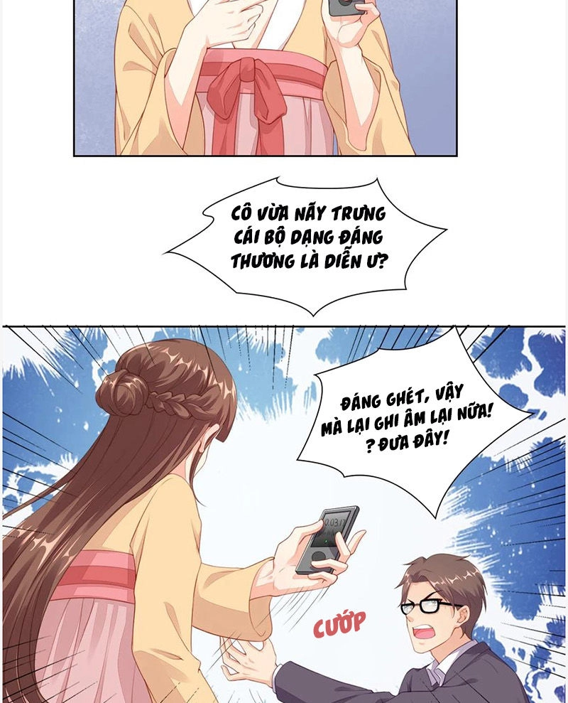 Người Yêu Ẩn Hình Của Ảnh Đế Chapter 75 - 13