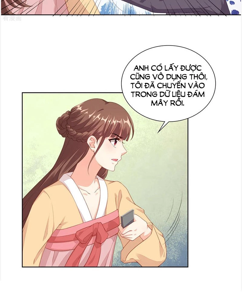 Người Yêu Ẩn Hình Của Ảnh Đế Chapter 75 - 14