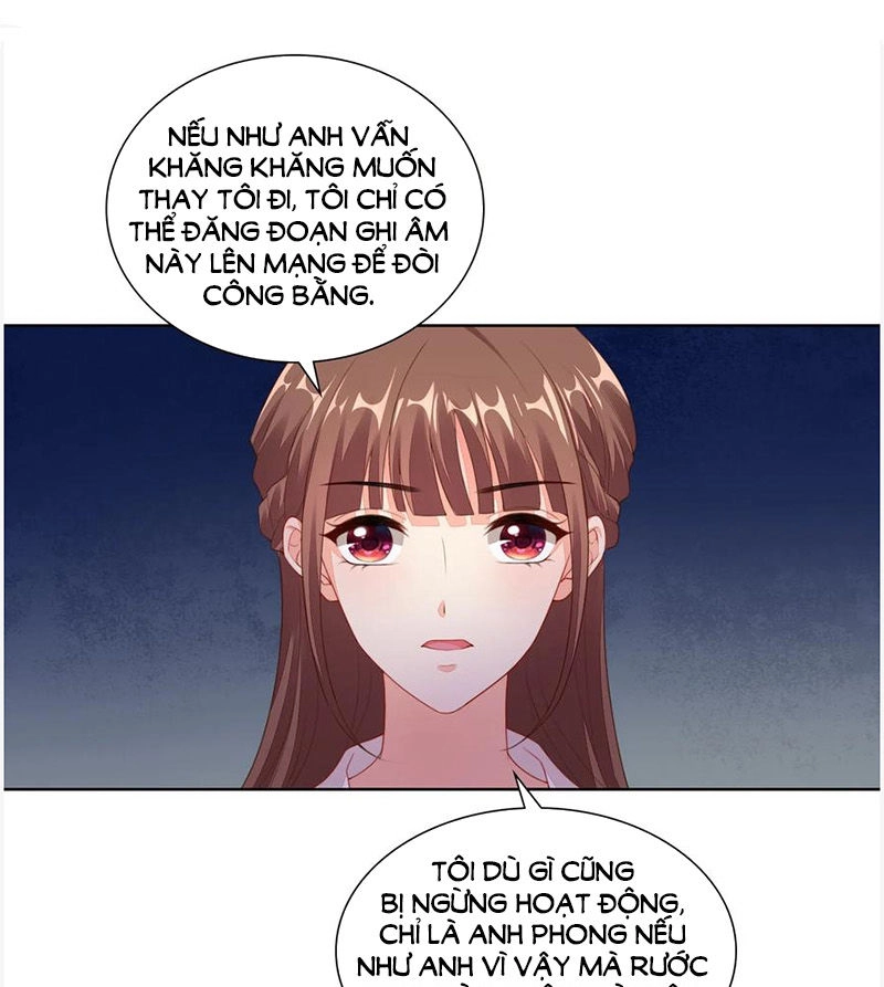 Người Yêu Ẩn Hình Của Ảnh Đế Chapter 75 - 15