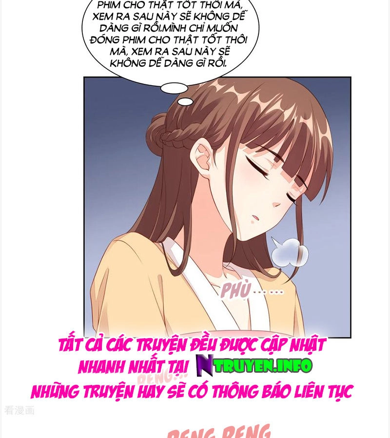 Người Yêu Ẩn Hình Của Ảnh Đế Chapter 75 - 22