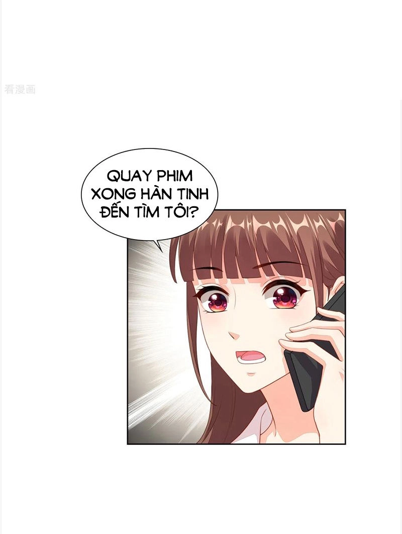 Người Yêu Ẩn Hình Của Ảnh Đế Chapter 75 - 24