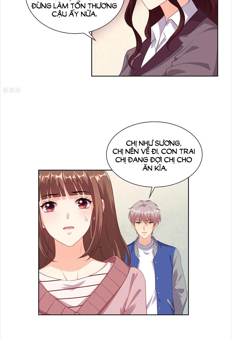 Người Yêu Ẩn Hình Của Ảnh Đế Chapter 75 - 28