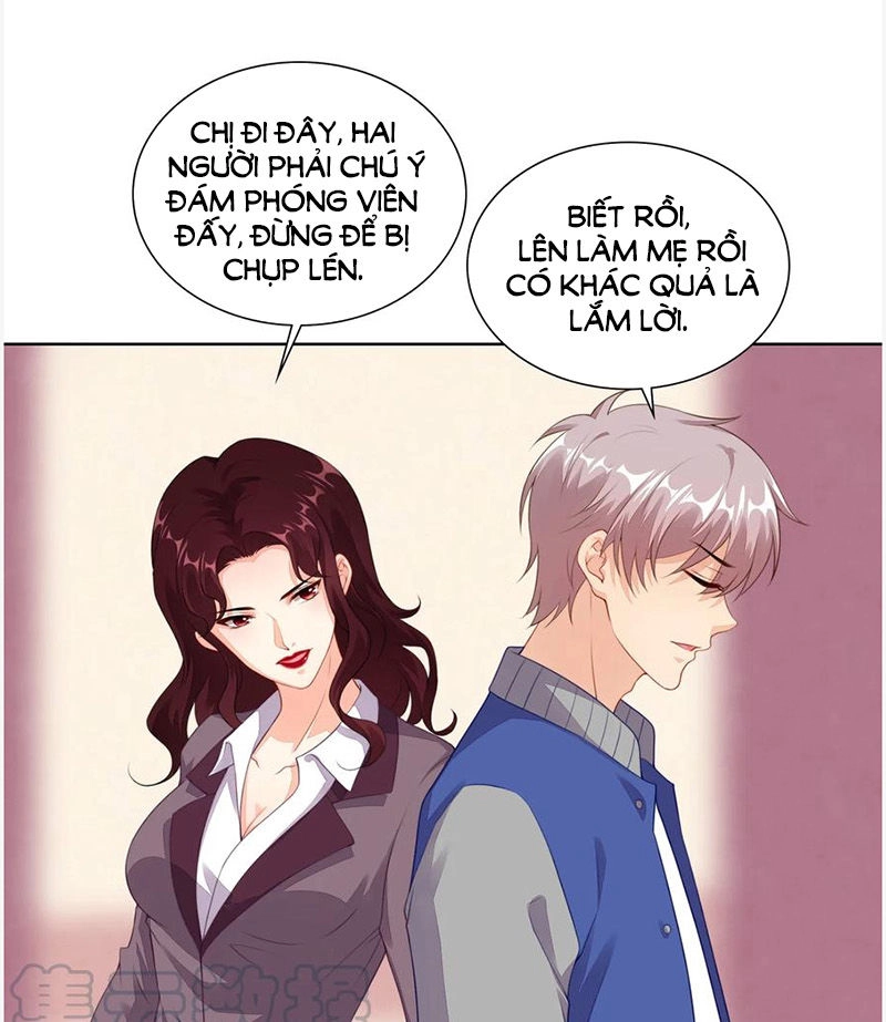 Người Yêu Ẩn Hình Của Ảnh Đế Chapter 75 - 29