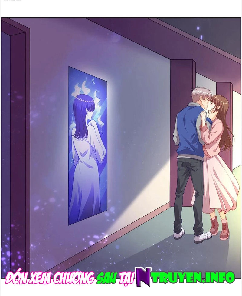 Người Yêu Ẩn Hình Của Ảnh Đế Chapter 75 - 34