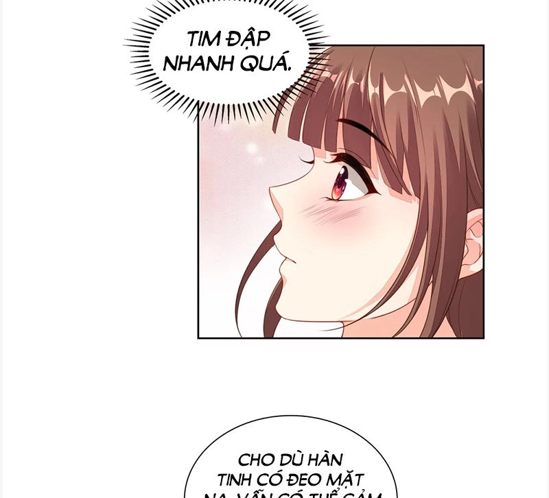 Người Yêu Ẩn Hình Của Ảnh Đế Chapter 76 - 23