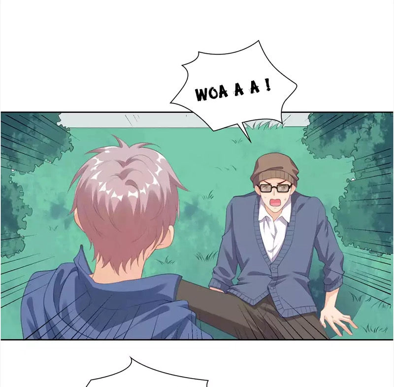 Người Yêu Ẩn Hình Của Ảnh Đế Chapter 79 - 2