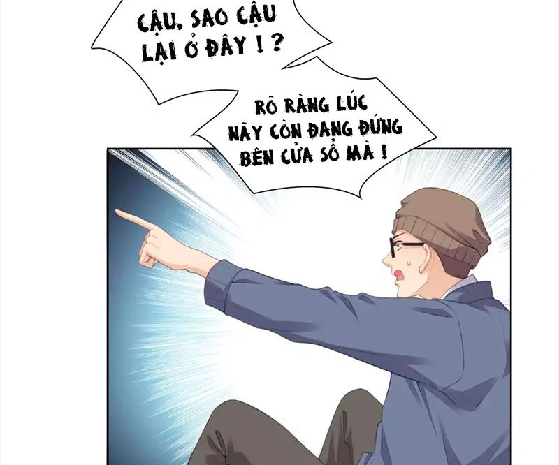 Người Yêu Ẩn Hình Của Ảnh Đế Chapter 79 - 3