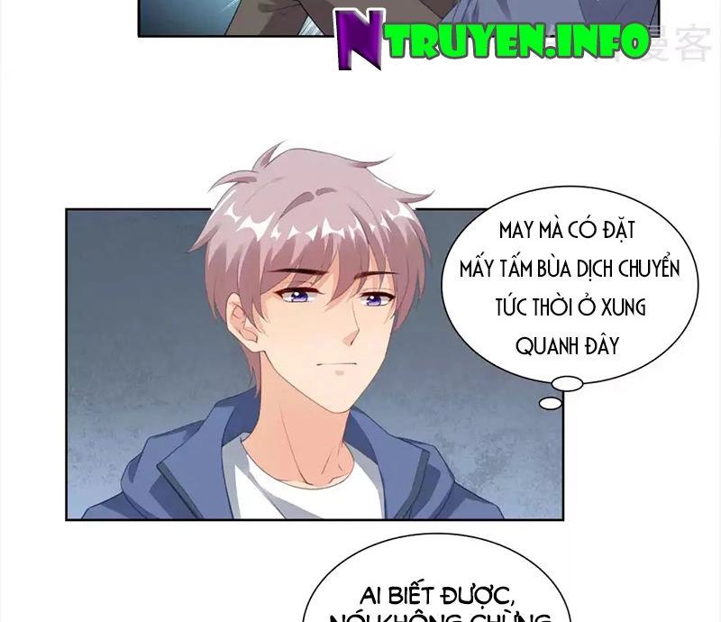 Người Yêu Ẩn Hình Của Ảnh Đế Chapter 79 - 4