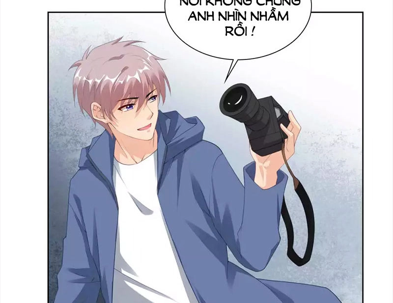 Người Yêu Ẩn Hình Của Ảnh Đế Chapter 79 - 5