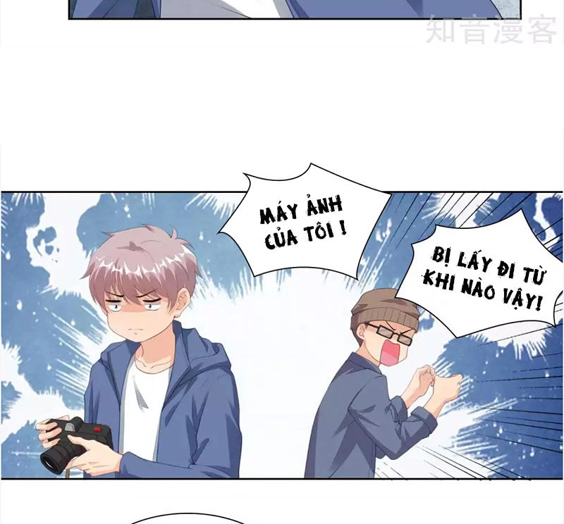 Người Yêu Ẩn Hình Của Ảnh Đế Chapter 79 - 6