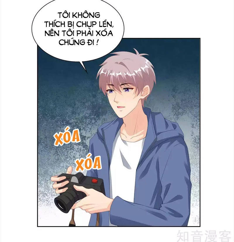 Người Yêu Ẩn Hình Của Ảnh Đế Chapter 79 - 7