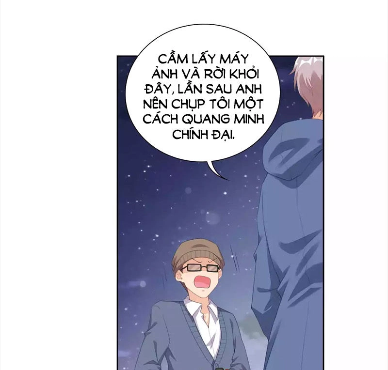 Người Yêu Ẩn Hình Của Ảnh Đế Chapter 79 - 8