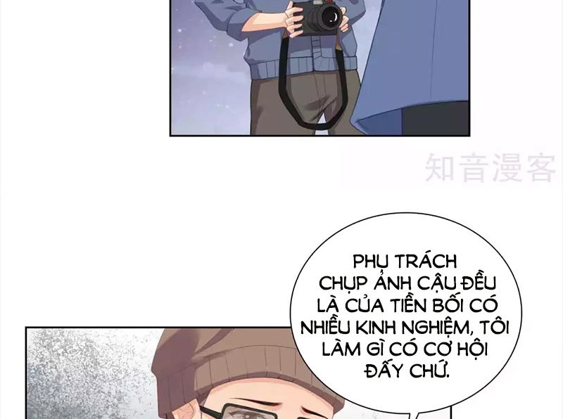 Người Yêu Ẩn Hình Của Ảnh Đế Chapter 79 - 9
