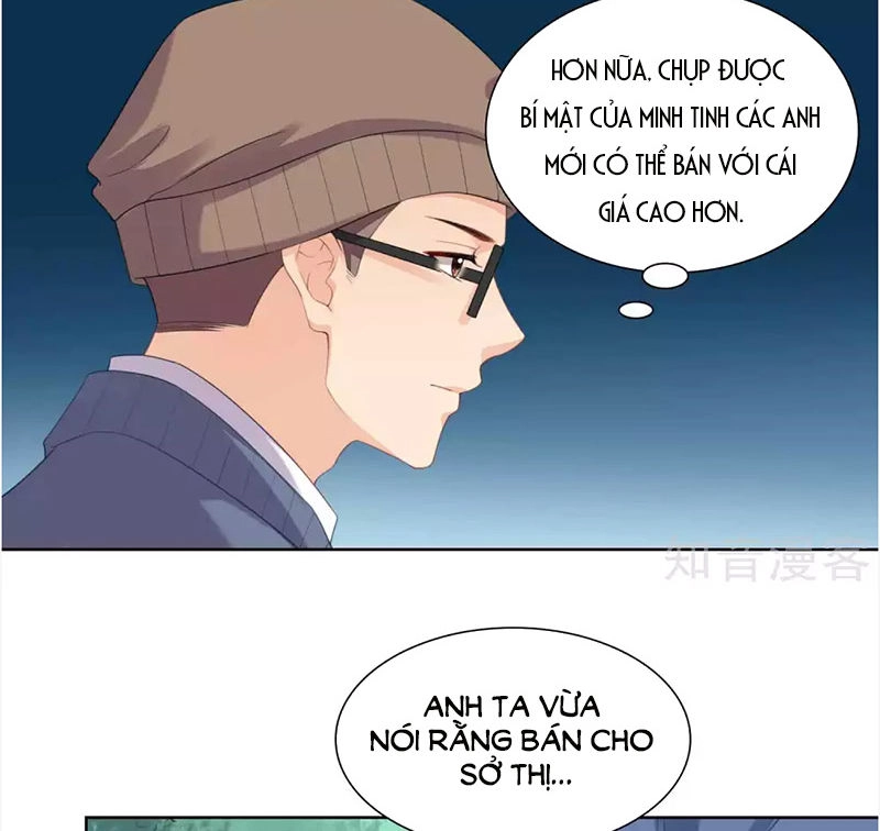 Người Yêu Ẩn Hình Của Ảnh Đế Chapter 79 - 11