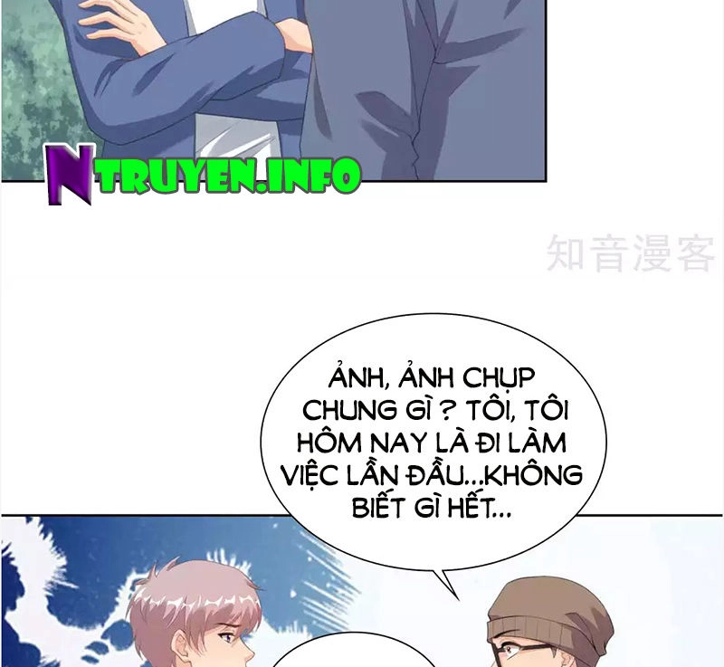 Người Yêu Ẩn Hình Của Ảnh Đế Chapter 79 - 15