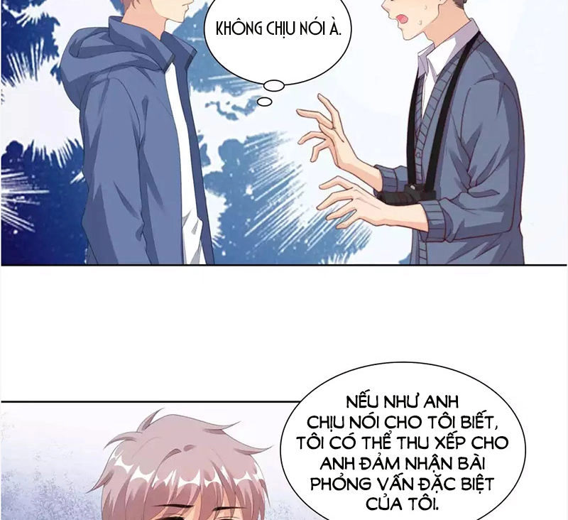 Người Yêu Ẩn Hình Của Ảnh Đế Chapter 79 - 16