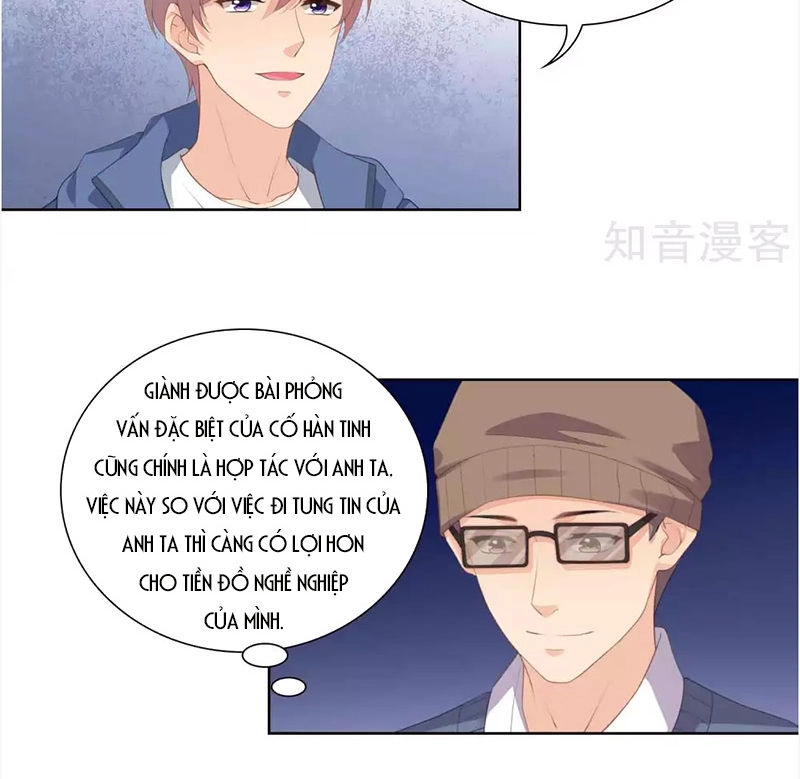 Người Yêu Ẩn Hình Của Ảnh Đế Chapter 79 - 17