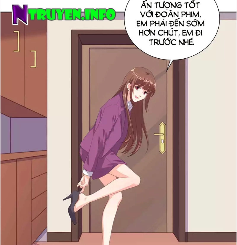 Người Yêu Ẩn Hình Của Ảnh Đế Chapter 79 - 20