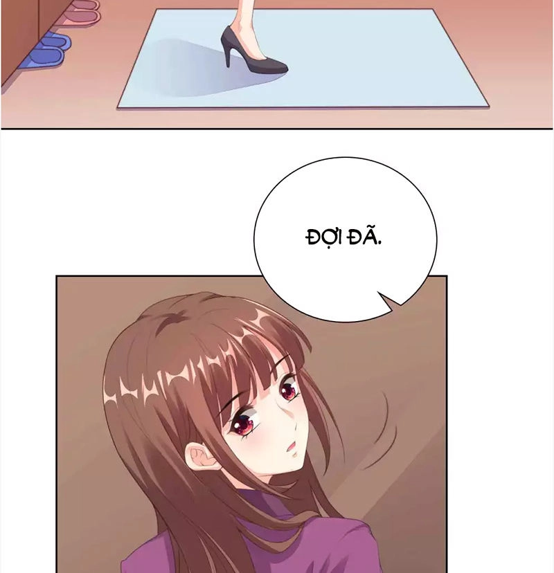 Người Yêu Ẩn Hình Của Ảnh Đế Chapter 79 - 21