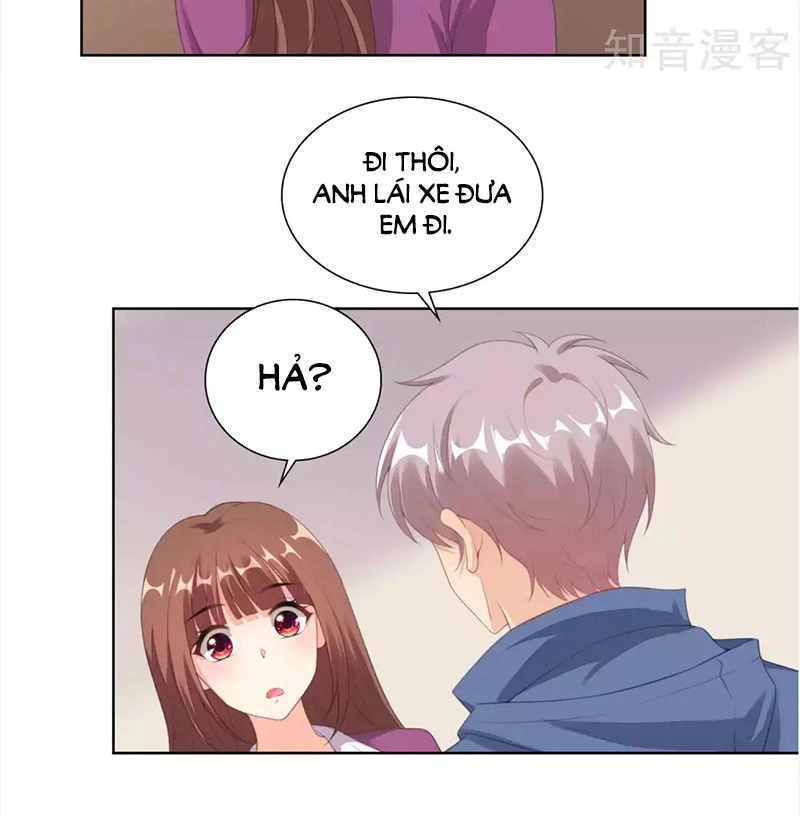 Người Yêu Ẩn Hình Của Ảnh Đế Chapter 79 - 22