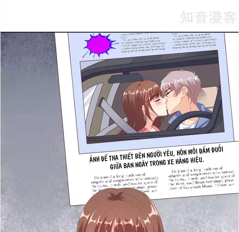 Người Yêu Ẩn Hình Của Ảnh Đế Chapter 79 - 23