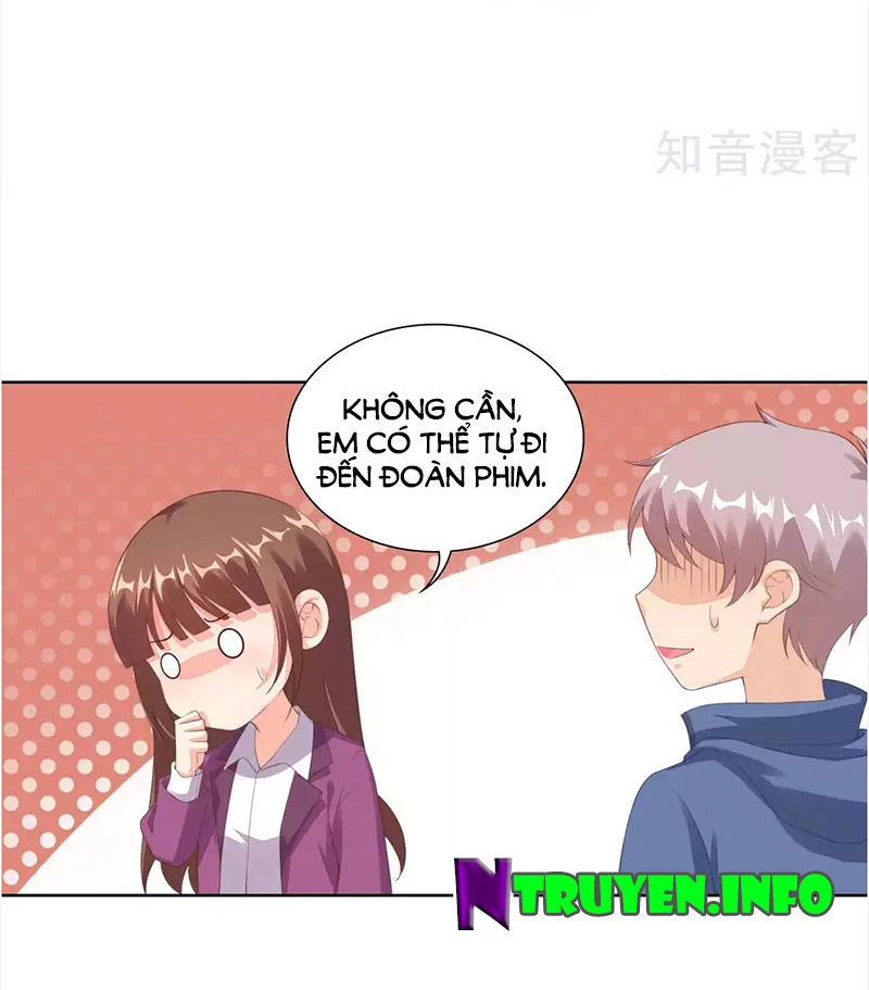 Người Yêu Ẩn Hình Của Ảnh Đế Chapter 79 - 25