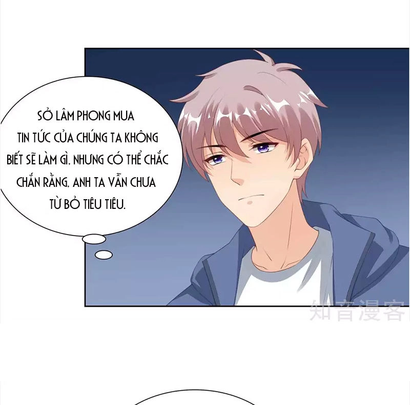 Người Yêu Ẩn Hình Của Ảnh Đế Chapter 79 - 26