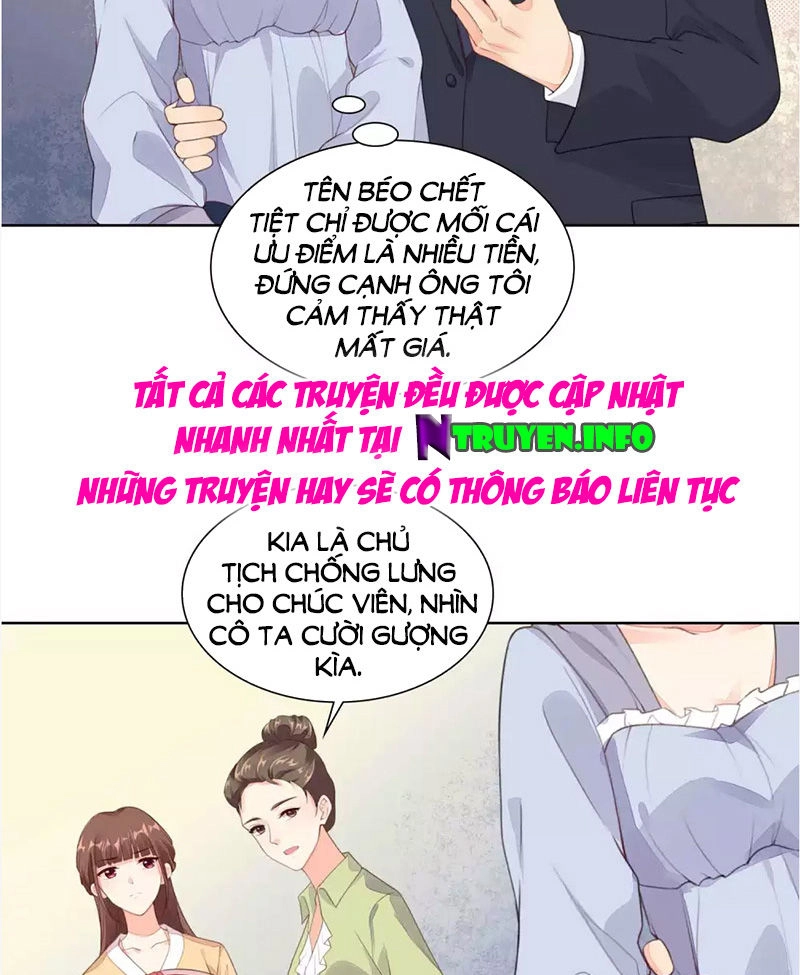 Người Yêu Ẩn Hình Của Ảnh Đế Chapter 80 - 21