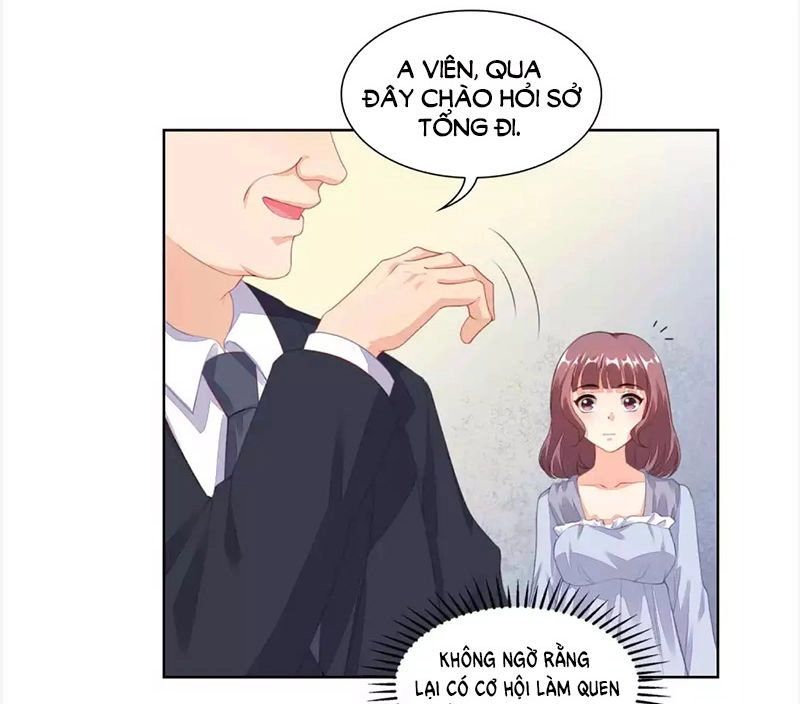 Người Yêu Ẩn Hình Của Ảnh Đế Chapter 81 - 3