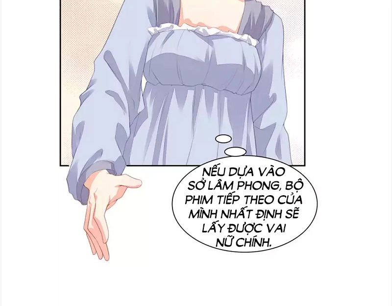 Người Yêu Ẩn Hình Của Ảnh Đế Chapter 81 - 5