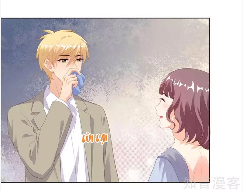 Người Yêu Ẩn Hình Của Ảnh Đế Chapter 81 - 6