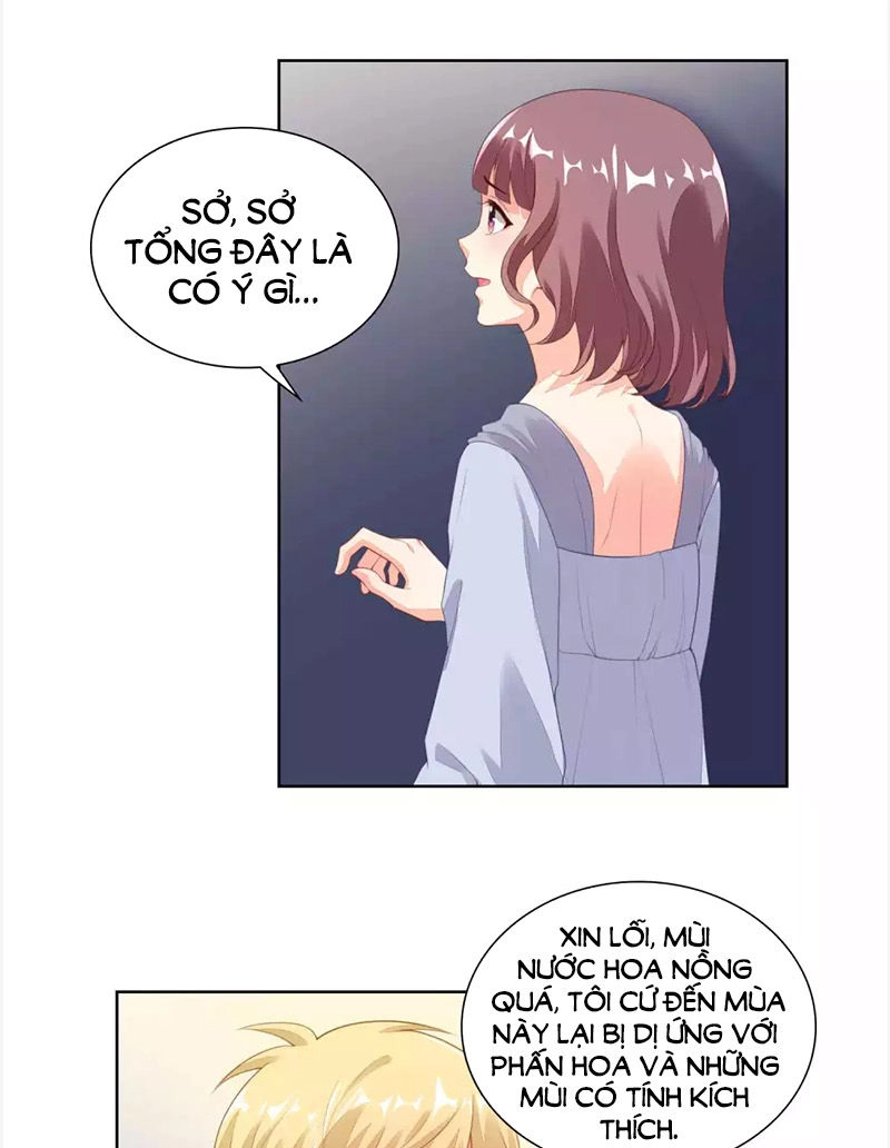 Người Yêu Ẩn Hình Của Ảnh Đế Chapter 81 - 7