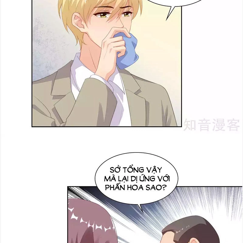 Người Yêu Ẩn Hình Của Ảnh Đế Chapter 81 - 8