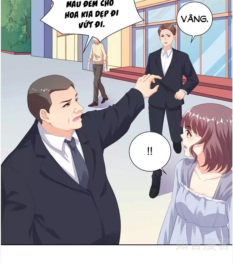 Người Yêu Ẩn Hình Của Ảnh Đế Chapter 81 - 10