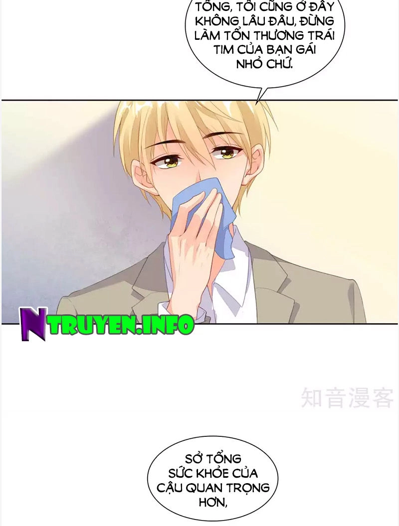 Người Yêu Ẩn Hình Của Ảnh Đế Chapter 81 - 12