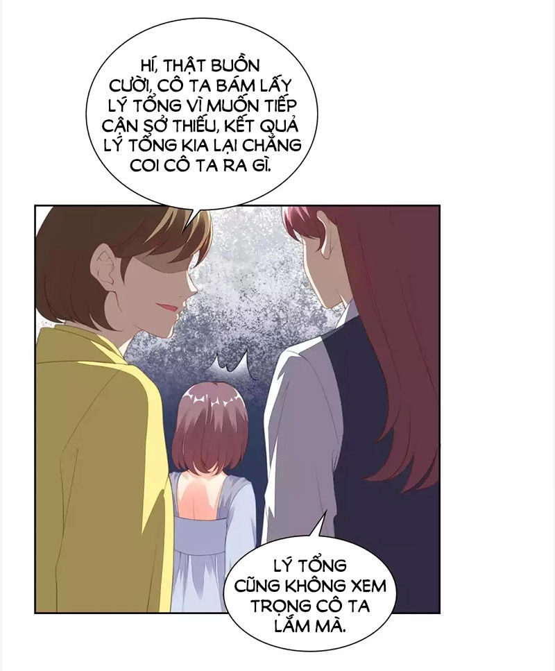 Người Yêu Ẩn Hình Của Ảnh Đế Chapter 81 - 14