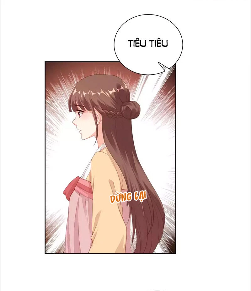 Người Yêu Ẩn Hình Của Ảnh Đế Chapter 81 - 16