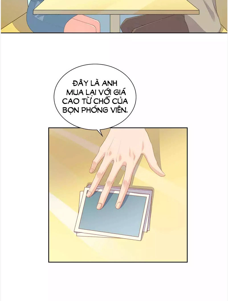 Người Yêu Ẩn Hình Của Ảnh Đế Chapter 81 - 20