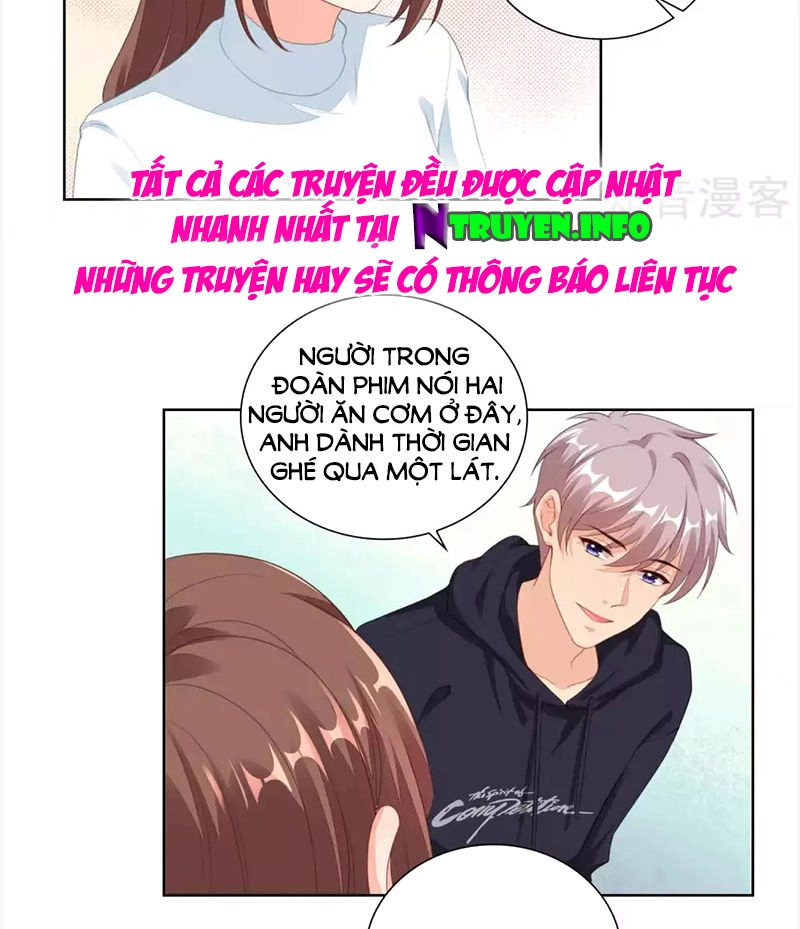 Người Yêu Ẩn Hình Của Ảnh Đế Chapter 81 - 24