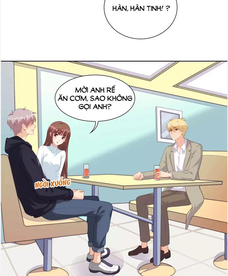 Người Yêu Ẩn Hình Của Ảnh Đế Chapter 81 - 25