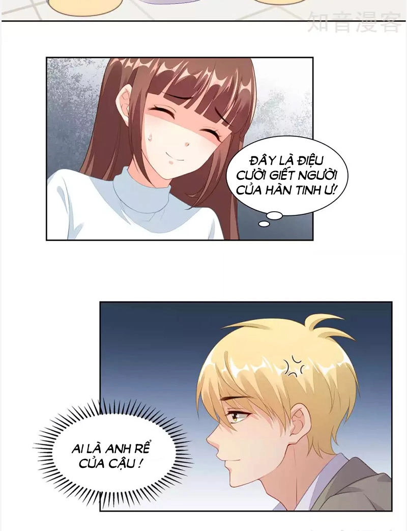 Người Yêu Ẩn Hình Của Ảnh Đế Chapter 81 - 26