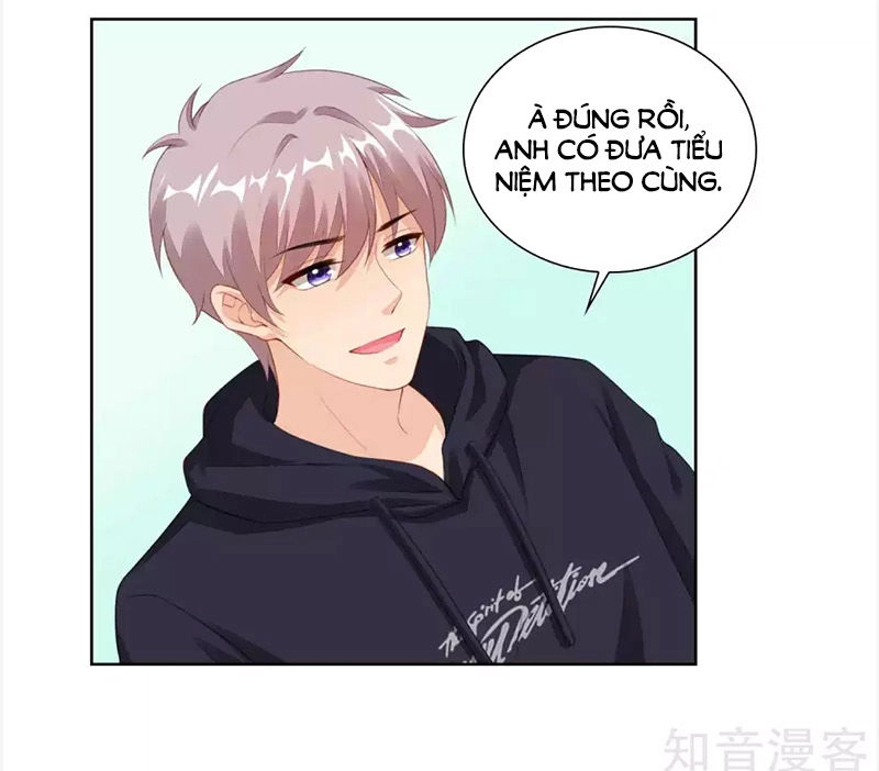 Người Yêu Ẩn Hình Của Ảnh Đế Chapter 81 - 27