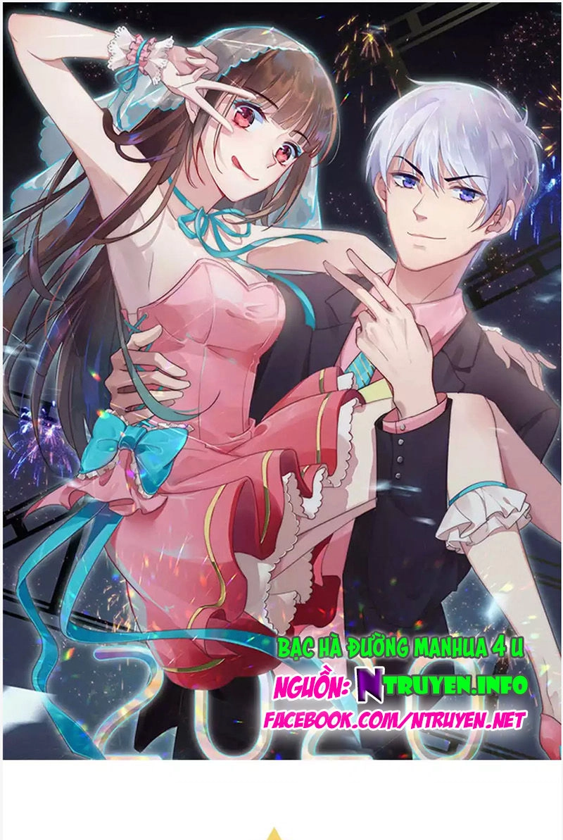 Người Yêu Ẩn Hình Của Ảnh Đế Chapter 83 - 1