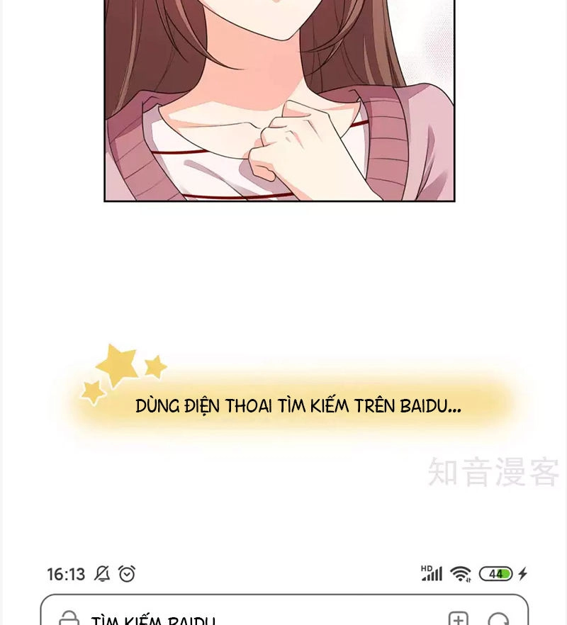 Người Yêu Ẩn Hình Của Ảnh Đế Chapter 83 - 3