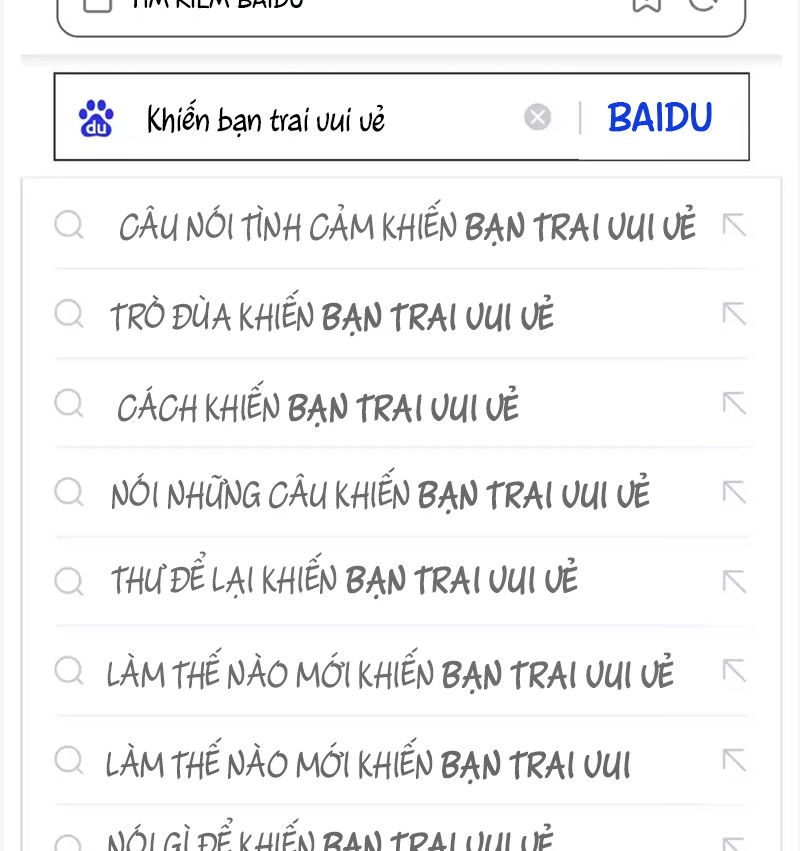 Người Yêu Ẩn Hình Của Ảnh Đế Chapter 83 - 4