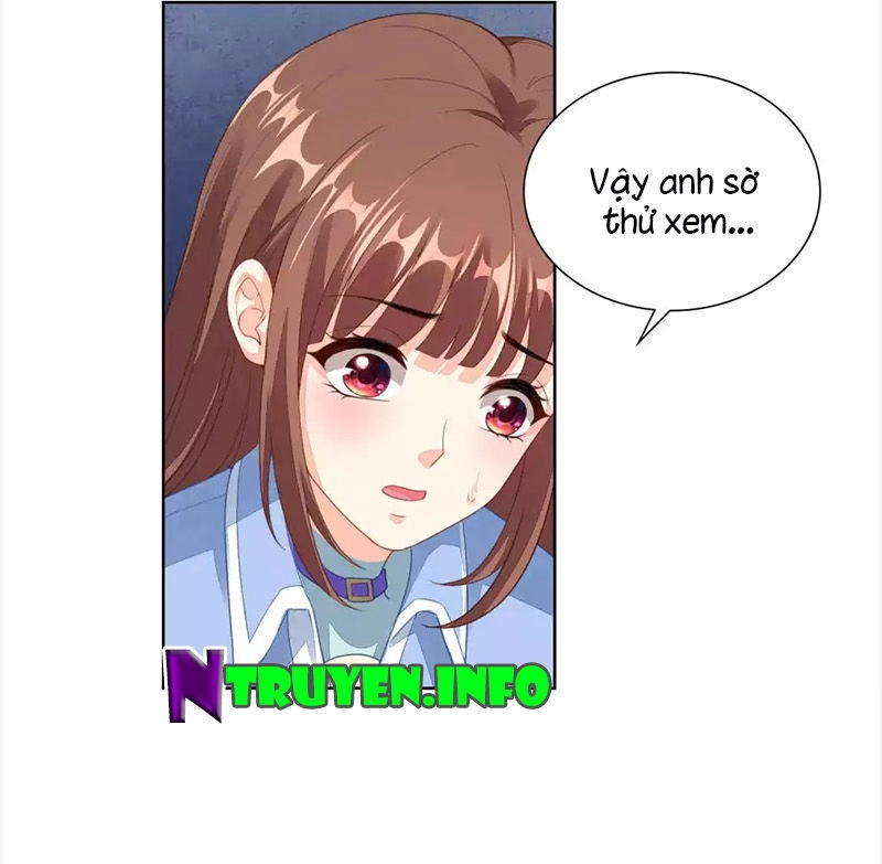 Người Yêu Ẩn Hình Của Ảnh Đế Chapter 83 - 11